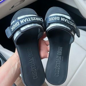 DIO(R) SLIDE in Deep Blue